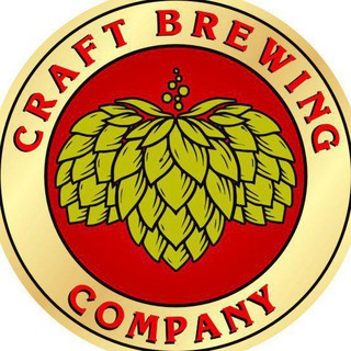 Telegram profile photo for 🍺🍺🍺CRAFT BREWING COMPANY
