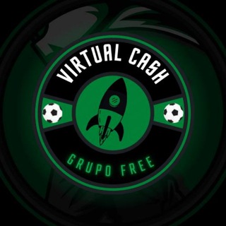 Telegram group profile photo for VIRTUAL CA$H FREE 💵🚀