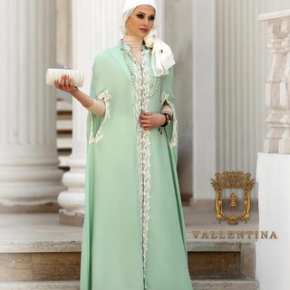 Telegram profile photo for Vallentina.hijab