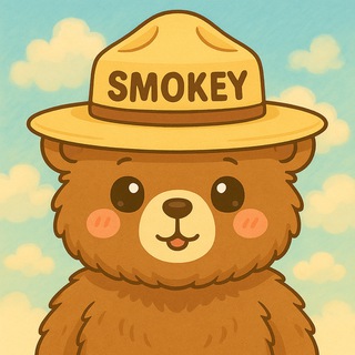Telegram profile photo for Smokey's Casino