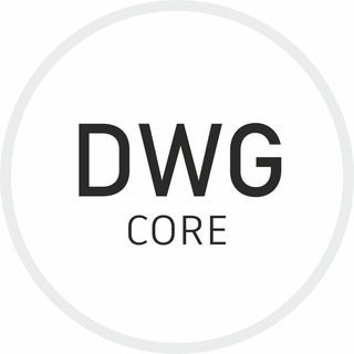Telegram profile photo for DWGcore