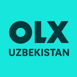 Telegram profile photo for OLX UZB OLX ๐บ๐ฟ๐บ๐ฟ๐บ๐ฟ