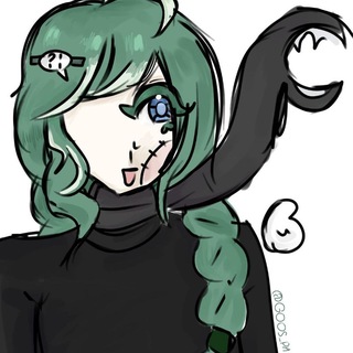 Telegram profile photo for меив.и🎣
