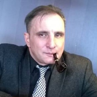 Telegram profile photo for Kaminsky
