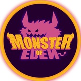 Telegram profile photo for Monster of Eden Official