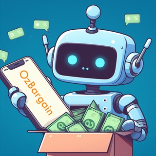 Telegram profile photo for No Delay OzBargain Deals