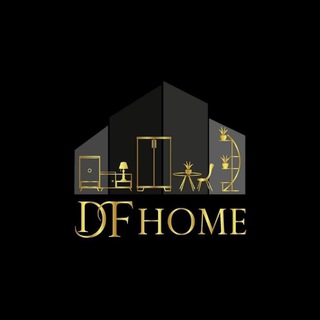 Telegram profile photo for DFhome