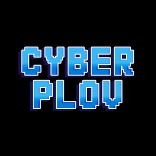 Telegram profile photo for Cyber Plov — CS2 GIVEAWAY
