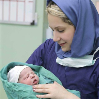 Telegram profile photo for 👩⚕️پرسش و پاسخ بادکتر زنان👩⚕️