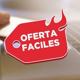 Telegram profile photo for Oferta test
