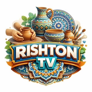 Telegram profile photo for 🌐RISHTON_TV