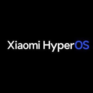 Telegram group profile photo for HyperOS Group of Redmi Note 4/4X