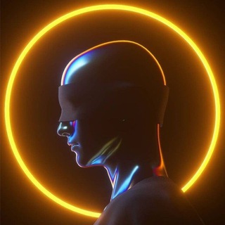 Telegram profile photo for Crypto - Dog