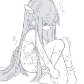 Telegram profile photo for kohlbrbrw как её там ⋆。˚ ₊·
