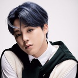 Telegram profile photo for 🖤 JIMIN / BTS 🤍