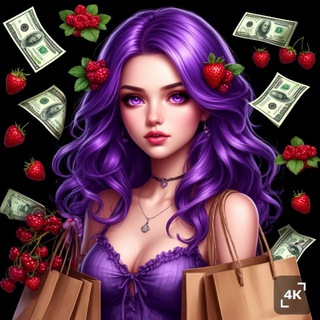 Telegram profile photo for WILDBERRIES ВЫКУПЫ | WB OZON | шоппинг с выгодой | товары | селлеры | чат поставщиков |раздачи|халява|бесплатно|скидки