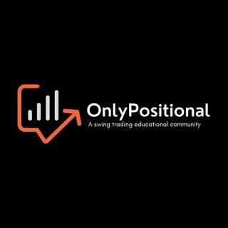 Telegram profile photo for Only Positional Community
