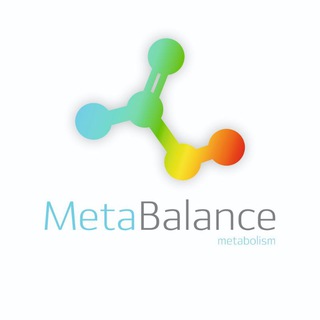 Telegram profile photo for METABALANCE