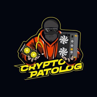 Telegram profile photo for Cryptopatolog