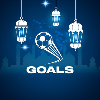 Telegram profile photo for F.C.GOALS⚽️