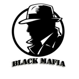 Telegram profile photo for BLACK MAFIA🥷🏿ONLINE HK 🥷🏿 BACK UP CHANNEL