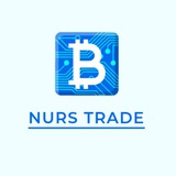 Telegram profile photo for NURSFLEX TRADE