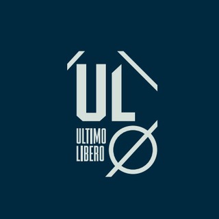 Telegram profile photo for Ultimo Libero