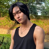 Telegram profile photo for Wonbin.