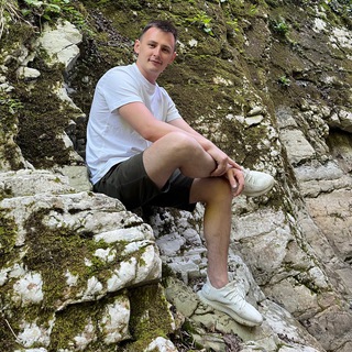 Telegram profile photo for Юрий Гагарин