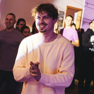 Telegram profile photo for Здорова, я Денис ⚡