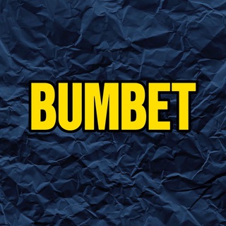 Telegram profile photo for 💸BumBet💸