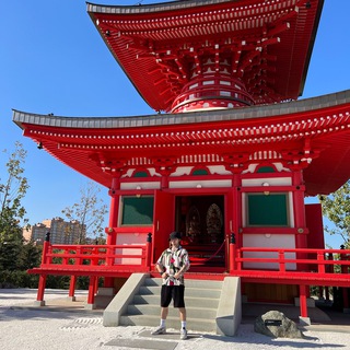 Telegram profile photo for «ikigai: Дневник танцора»
