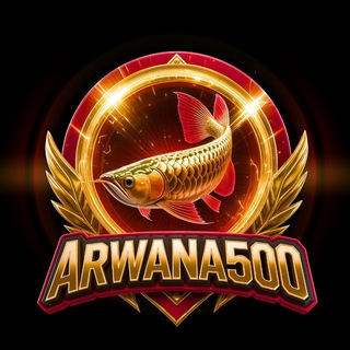Telegram profile photo for BUKTI JP ARWANA500