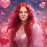 Telegram profile photo for Любовь и Голос
