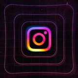 Telegram profile photo for Instagram poll vote