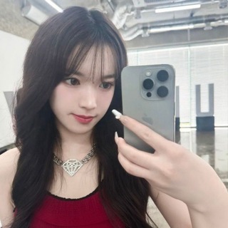Telegram profile photo for 🔒 сааенши ⟡ for saaya