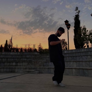 Telegram profile photo for Emvd Emvi