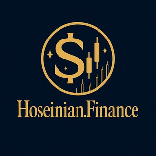 Telegram profile photo for Hoseinian Finance | حسینیان