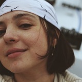 Telegram profile photo for Александра