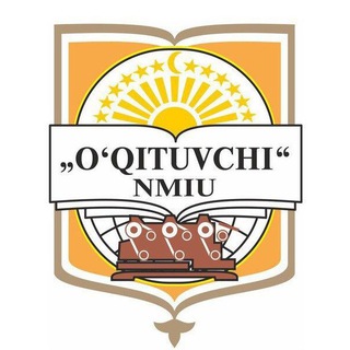 Telegram profile photo for "O'qituvchi" MU