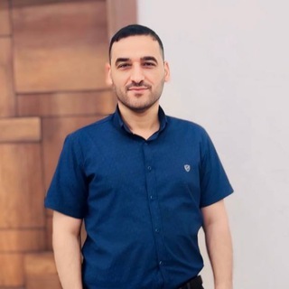 Telegram profile photo for اختبار الذكاء خالد النصراوي