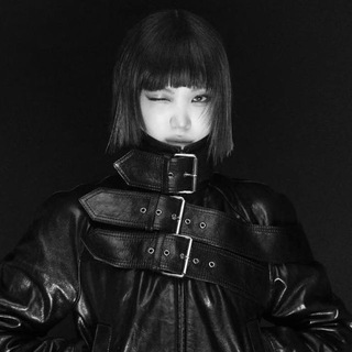 Telegram profile photo for KIM 채원