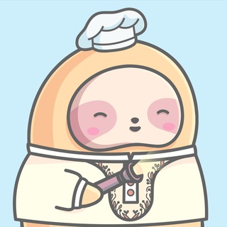Telegram profile photo for OxVentura