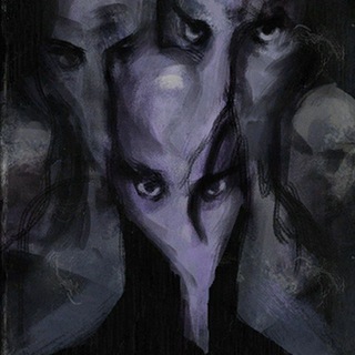 Telegram profile photo for 🪩💬 Disco Elysium знакомства