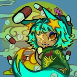 Telegram profile photo for 🌀°Ꮶᴀᴩᴛᴏɯᴋᴀ чᴏ Ꭲʙᴏᴩиɯь°🌀