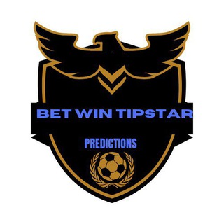 Telegram profile photo for BET WIN TIPSTAR