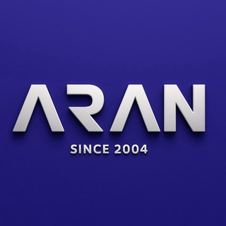 Telegram profile photo for 👩🎓ARAN ACADEMY