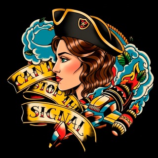 Telegram profile photo for Мое переводческое кунг-фу