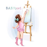Telegram profile photo for B.A.B.Y.point