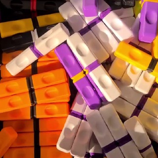 Telegram profile photo for Brick Tik Брик Тик Антистресс